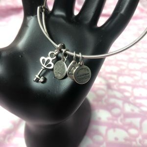 ALEX AND ANI BRACELET